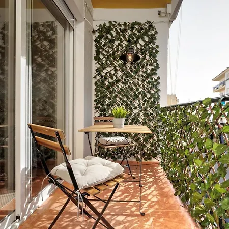 Estepona * Эстепона